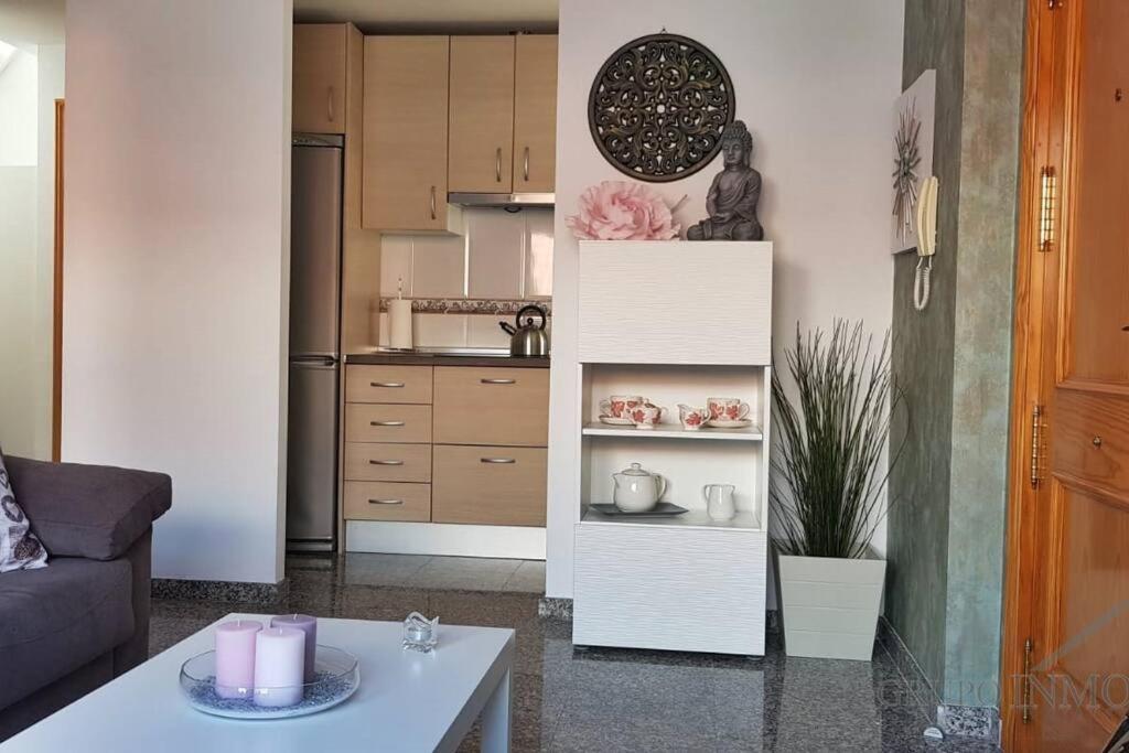 Apartment Atico Del Sol Fuengirola