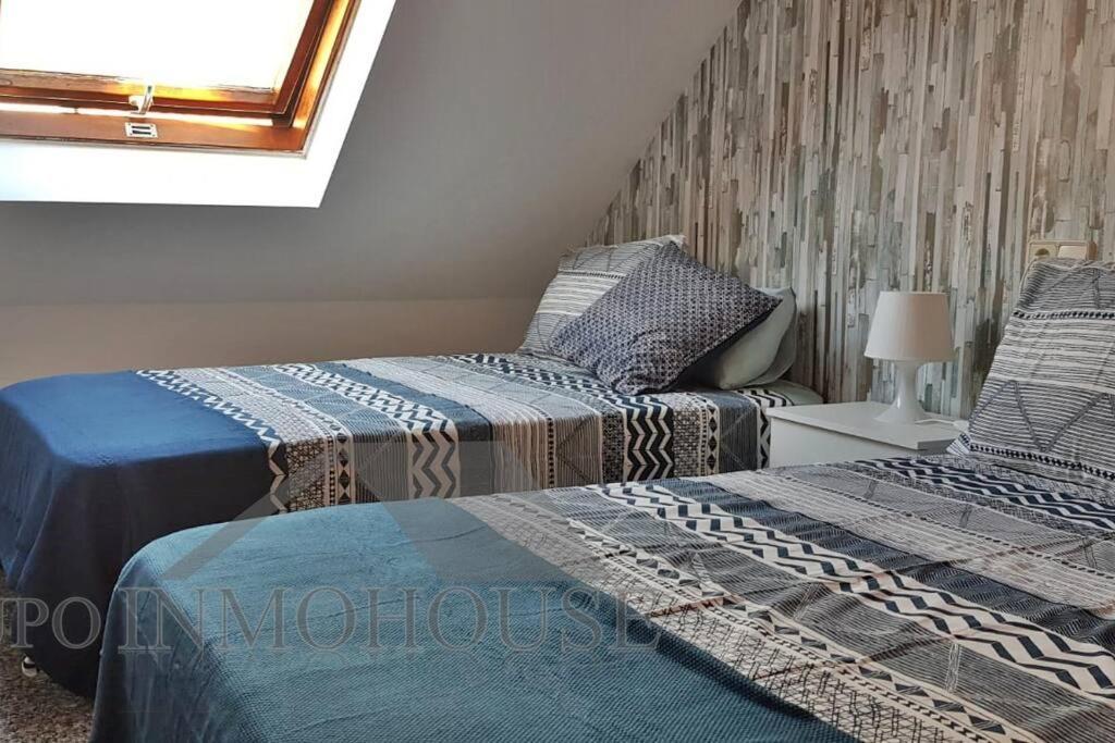 Atico Del Sol Apartment