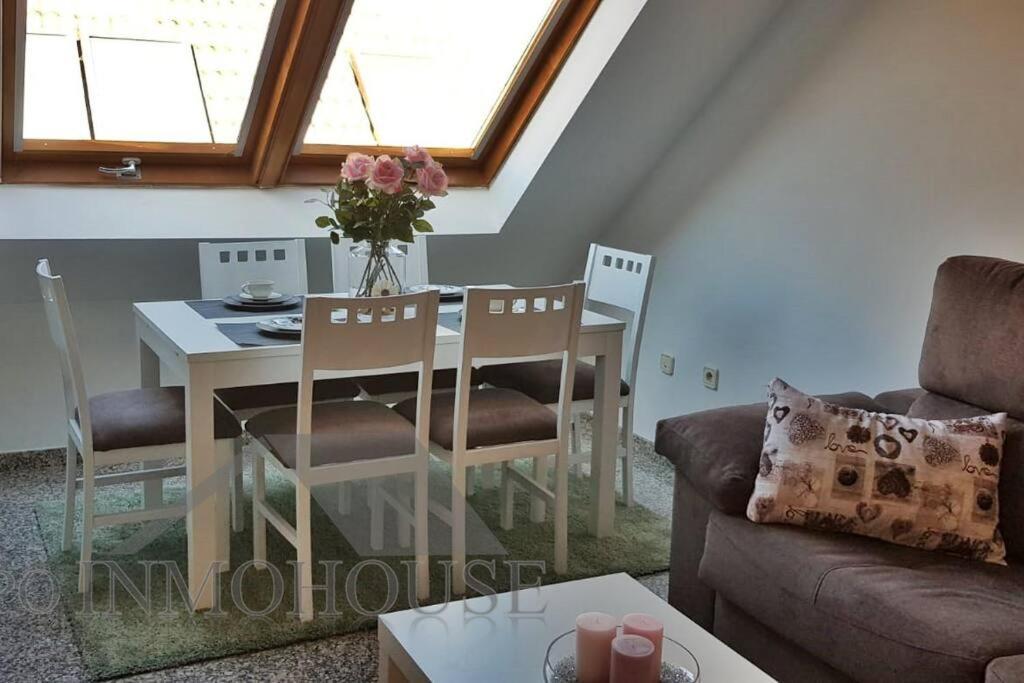 Apartament Atico Del Sol *