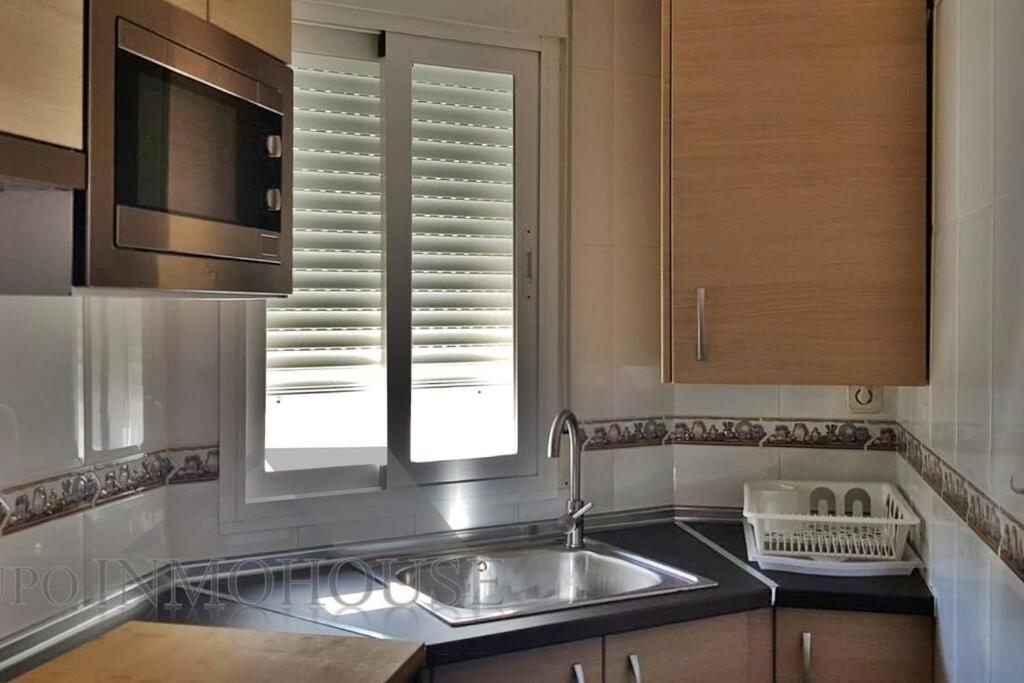 Apartament Atico Del Sol Fuengirola