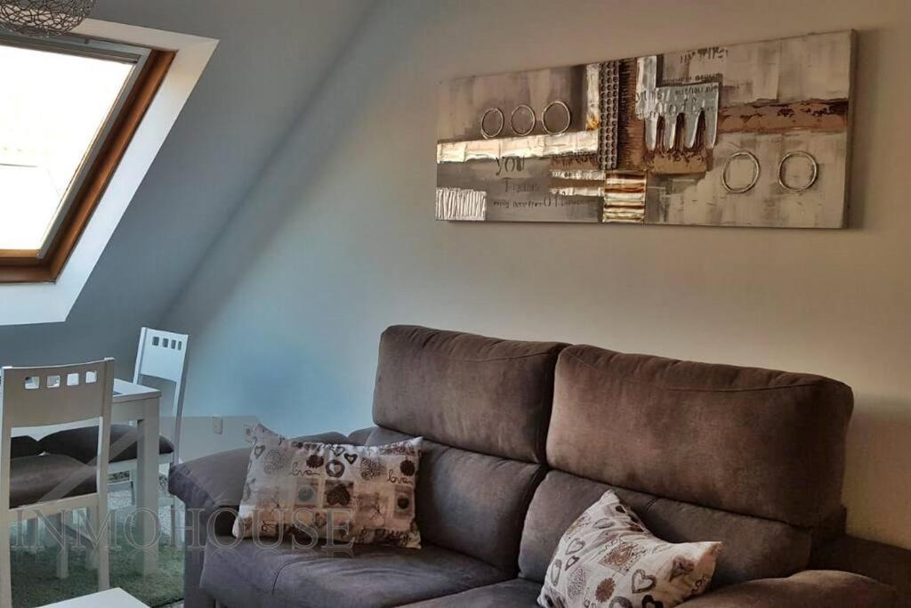 Atico Del Sol Apartament Fuengirola