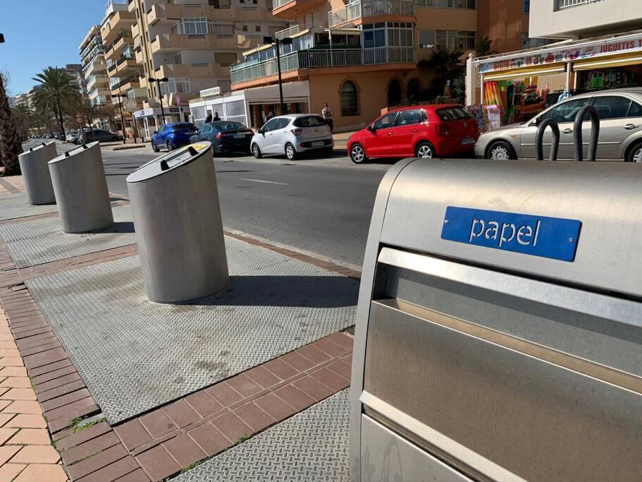 Apartament Atico Del Sol Fuengirola
